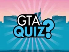 GTA Quiz